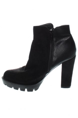 Dámské boty  Jenny Fairy, Velikost 39, Barva Černá, Cena  323,00 Kč