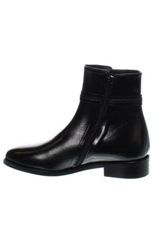 Damen Stiefeletten Jonak, Größe 36, Farbe Schwarz, Preis € 176,29