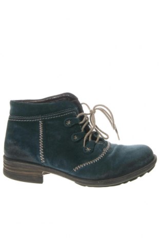 Dámské boty  Josef Seibel, Velikost 42, Barva Modrá, Cena  439,00 Kč