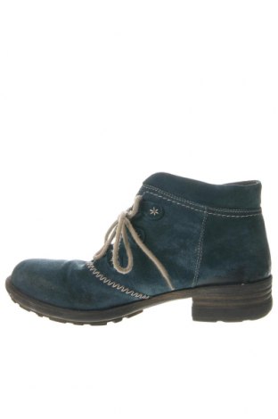 Dámské boty  Josef Seibel, Velikost 42, Barva Modrá, Cena  1 020,00 Kč