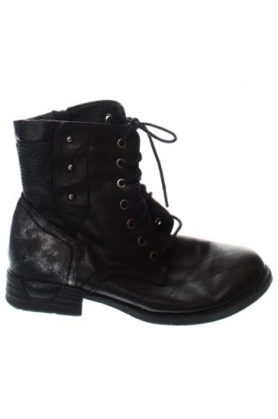 Dámské boty  Juliet, Velikost 39, Barva Černá, Cena  291,00 Kč
