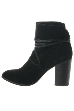 Dámské boty  Kittenish, Velikost 39, Barva Černá, Cena  224,00 Kč