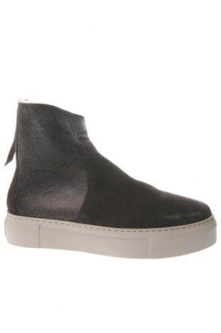 Damen Stiefeletten MAHONY, Größe 40, Farbe Grau, Preis € 128,35