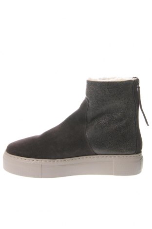 Damen Stiefeletten MAHONY, Größe 40, Farbe Grau, Preis € 128,35