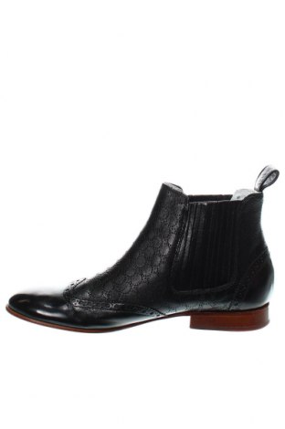 Botine de damă Melvin & Hamilton, Mărime 41, Culoare Negru, Preț 1.125,00 Lei