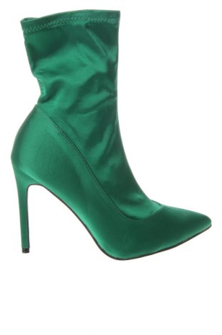 Dámské boty  Migato, Velikost 39, Barva Zelená, Cena  424,00 Kč