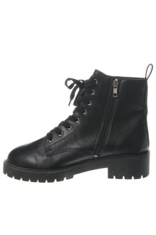 Dámské boty  New Look, Velikost 39, Barva Černá, Cena  352,00 Kč