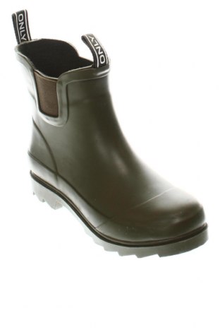 Botine de damă ONLY, Mărime 36, Culoare Verde, Preț 223,68 Lei