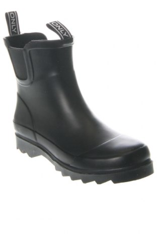 Botine de damă ONLY, Mărime 36, Culoare Negru, Preț 223,68 Lei