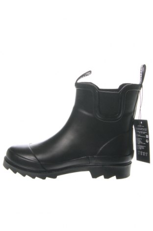 Botine de damă ONLY, Mărime 36, Culoare Negru, Preț 223,68 Lei