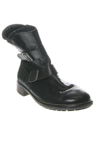 Dámské boty  Paul Green, Velikost 36, Barva Černá, Cena  428,00 Kč