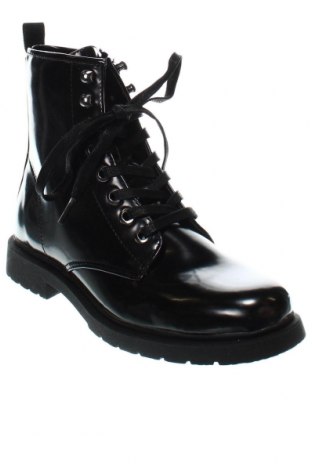 Dámské boty  Simply Be, Velikost 40, Barva Černá, Cena  1 116,00 Kč