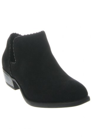 Botine de damă Skechers, Mărime 36, Culoare Negru, Preț 120,07 Lei