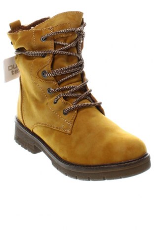 Dámské boty  Tamaris, Velikost 40, Barva Žlutá, Cena  1 696,00 Kč