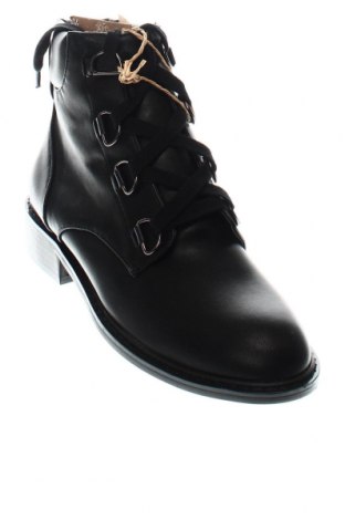 Dámské boty  The Divine Factory, Velikost 36, Barva Černá, Cena  373,00 Kč
