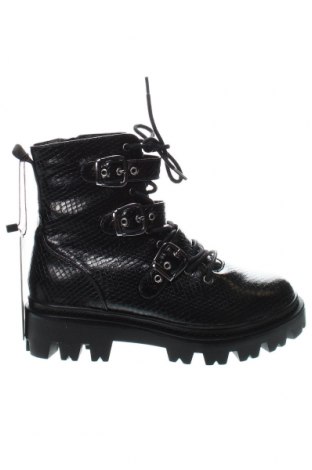 Dámské boty  Vero Moda, Velikost 37, Barva Černá, Cena  454,00 Kč