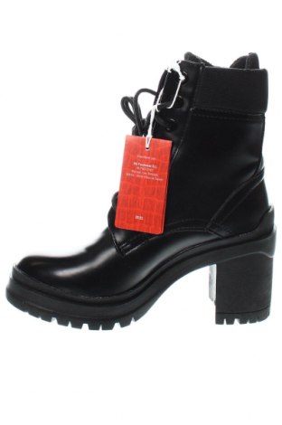 Dámské boty  Xti, Velikost 36, Barva Černá, Cena  594,00 Kč