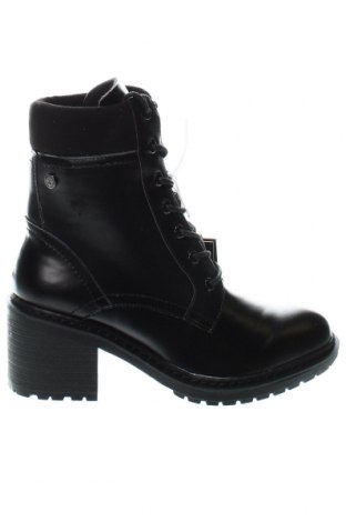 Damen Stiefeletten Xti, Größe 36, Farbe Schwarz, Preis € 60,31