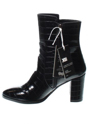 Dámské boty  Xti, Velikost 38, Barva Černá, Cena  594,00 Kč