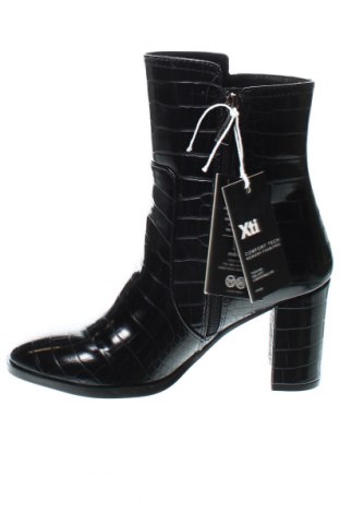 Damen Stiefeletten Xti, Größe 38, Farbe Schwarz, Preis € 21,11