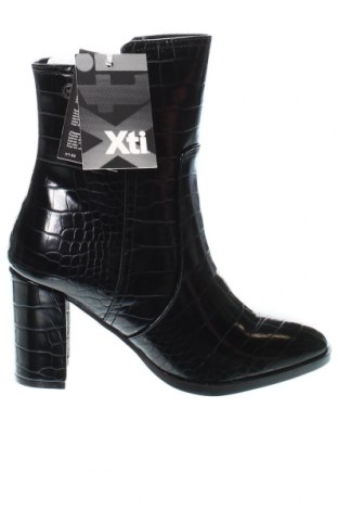 Dámské boty  Xti, Velikost 37, Barva Černá, Cena  594,00 Kč