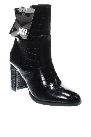 Dámské boty  Xti, Velikost 37, Barva Černá, Cena  594,00 Kč