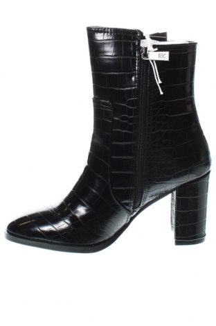 Botine de damă Xti, Mărime 37, Culoare Negru, Preț 134,70 Lei