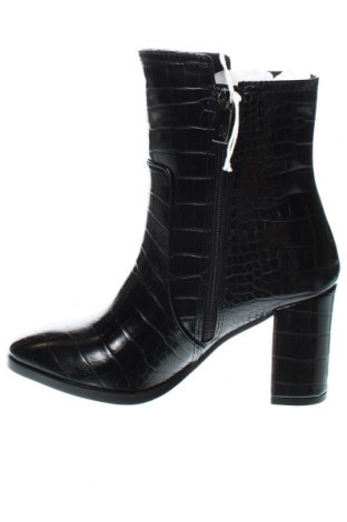 Damen Stiefeletten Xti, Größe 36, Farbe Schwarz, Preis € 21,11