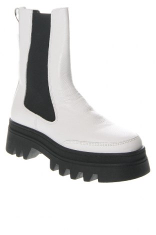 Dámské boty  Zign, Velikost 39, Barva Bílá, Cena  656,00 Kč