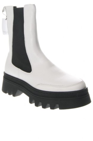 Dámské boty  Zign, Velikost 41, Barva Bílá, Cena  508,00 Kč