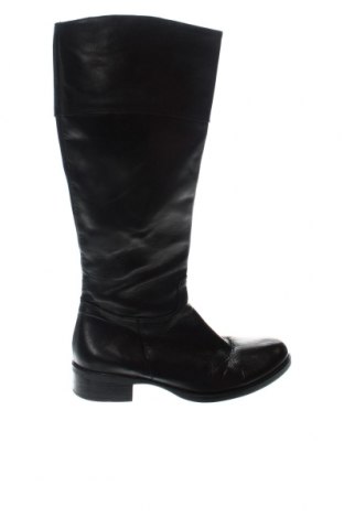 Γυναικείες μπότες, Μέγεθος 35, Χρώμα Μαύρο, Τιμή 11,12 €