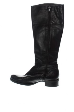 Γυναικείες μπότες, Μέγεθος 35, Χρώμα Μαύρο, Τιμή 11,12 €