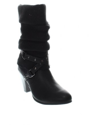 Damenstiefel, Größe 39, Farbe Schwarz, Preis 26,37 €