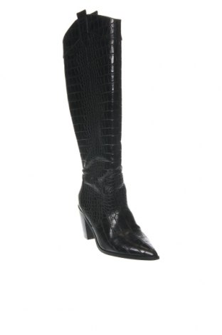 Γυναικείες μπότες ASOS, Μέγεθος 37, Χρώμα Μαύρο, Τιμή 27,22 €