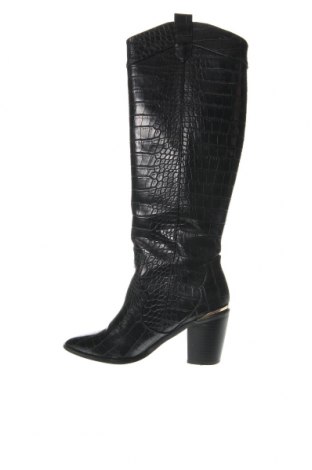 Γυναικείες μπότες ASOS, Μέγεθος 37, Χρώμα Μαύρο, Τιμή 27,22 €