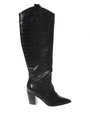 Γυναικείες μπότες ASOS, Μέγεθος 37, Χρώμα Μαύρο, Τιμή 20,96 €