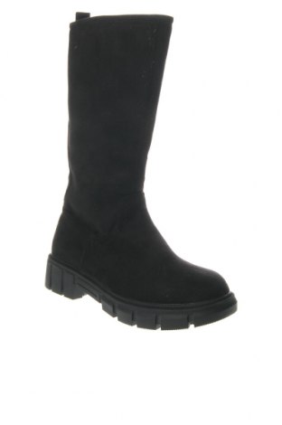 Γυναικείες μπότες Ambellis, Μέγεθος 39, Χρώμα Μαύρο, Τιμή 21,09 €