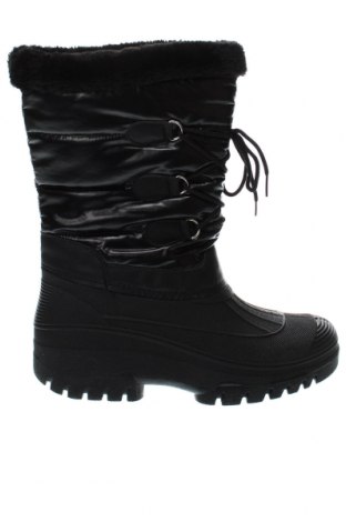 Γυναικείες μπότες Anna Field, Μέγεθος 42, Χρώμα Μαύρο, Τιμή 24,93 €