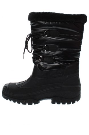 Γυναικείες μπότες Anna Field, Μέγεθος 42, Χρώμα Μαύρο, Τιμή 30,68 €