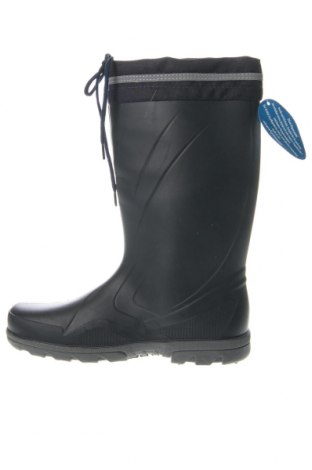 Damenstiefel Beck, Größe 37, Farbe Blau, Preis 23,81 €