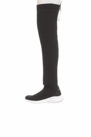 Γυναικείες μπότες Bianco, Μέγεθος 38, Χρώμα Μαύρο, Τιμή 34,02 €
