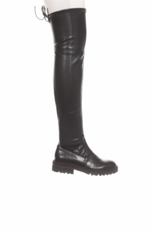 Γυναικείες μπότες Billi Bi, Μέγεθος 36, Χρώμα Μαύρο, Τιμή 60,08 €