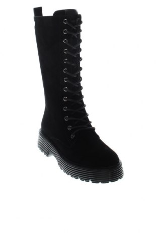 Damenstiefel Carmela, Größe 37, Farbe Schwarz, Preis 90,21 €