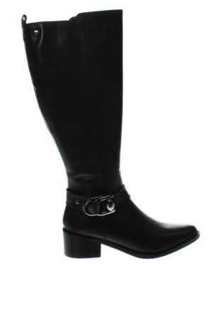 Γυναικείες μπότες Carmela, Μέγεθος 38, Χρώμα Μαύρο, Τιμή 63,15 €