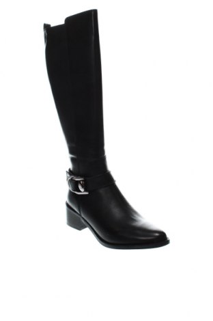 Γυναικείες μπότες Carmela, Μέγεθος 38, Χρώμα Μαύρο, Τιμή 63,15 €