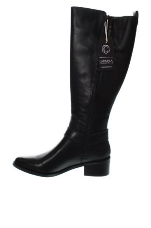 Damenstiefel Carmela, Größe 38, Farbe Schwarz, Preis € 58,64