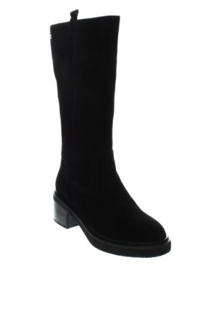 Γυναικείες μπότες Carmela, Μέγεθος 39, Χρώμα Μαύρο, Τιμή 48,71 €