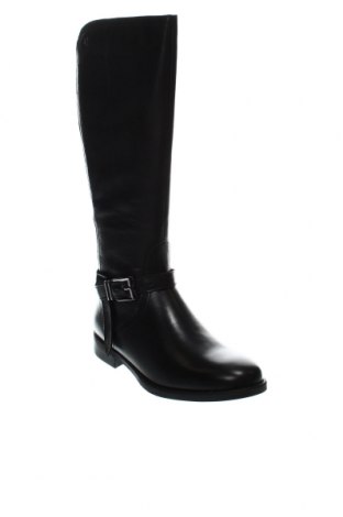 Γυναικείες μπότες Carmela, Μέγεθος 38, Χρώμα Μαύρο, Τιμή 30,67 €