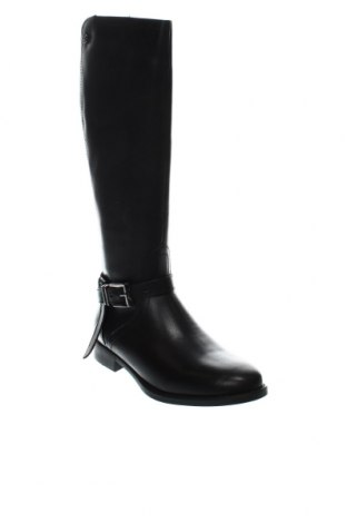 Γυναικείες μπότες Carmela, Μέγεθος 38, Χρώμα Μαύρο, Τιμή 29,77 €