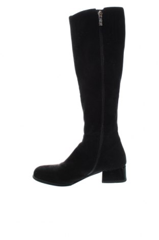 Γυναικείες μπότες Eliza, Μέγεθος 36, Χρώμα Μαύρο, Τιμή 12,67 €